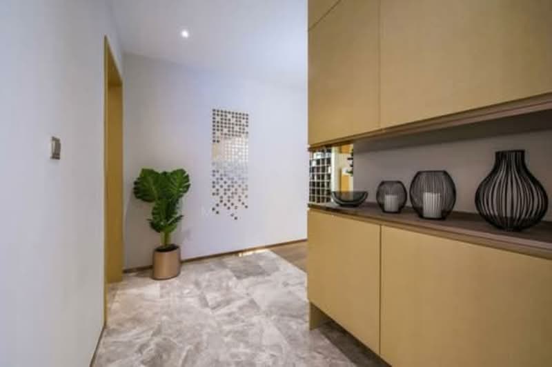 Condominium for Sale at R&F Princess Cove Phase 2-Seine Region - Mona . - Interior - PropertyGuru.com.my