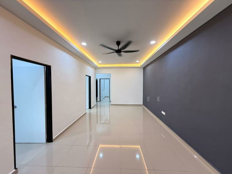 Rumah Berkembar untuk Dijual di Taman Bunga Ros (Tebrau) - Melinda Ee - Interior - PropertyGuru.com.my