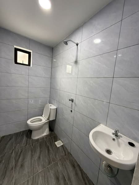 Rumah Berkembar untuk Dijual di Taman Bunga Ros (Tebrau) - Melinda Ee - PropertyGuru.com.my