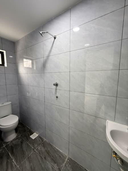 Rumah Berkembar untuk Dijual di Taman Bunga Ros (Tebrau) - Melinda Ee - PropertyGuru.com.my