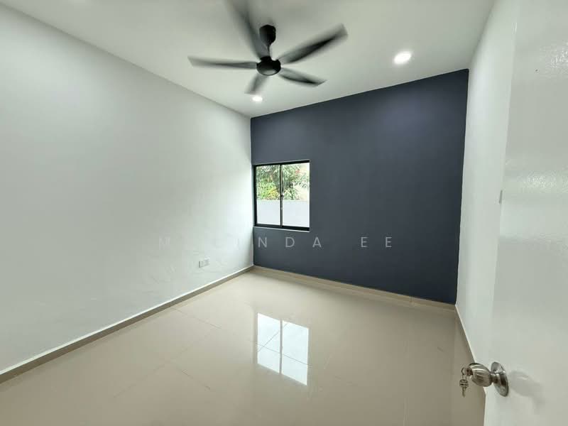 Rumah Berkembar untuk Dijual di Taman Bunga Ros (Tebrau) - Melinda Ee - PropertyGuru.com.my