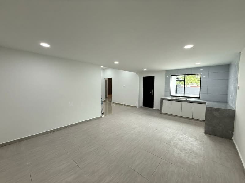 Rumah Berkembar untuk Dijual di Taman Bunga Ros (Tebrau) - Melinda Ee - PropertyGuru.com.my