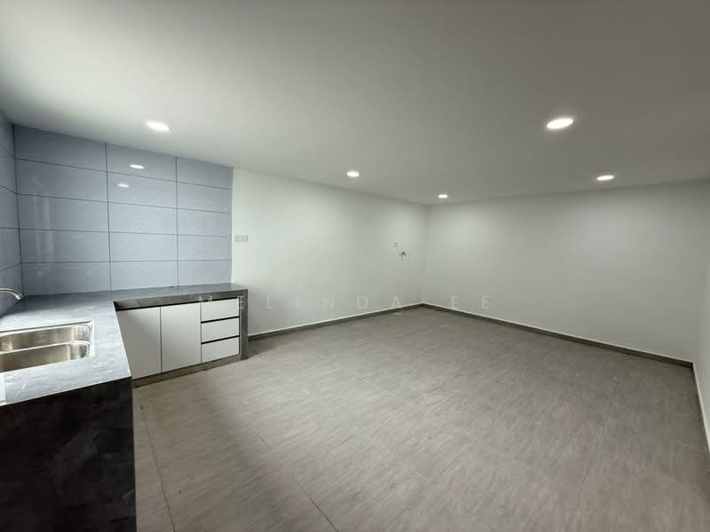 Rumah Berkembar untuk Dijual di Taman Bunga Ros (Tebrau) - Melinda Ee - PropertyGuru.com.my