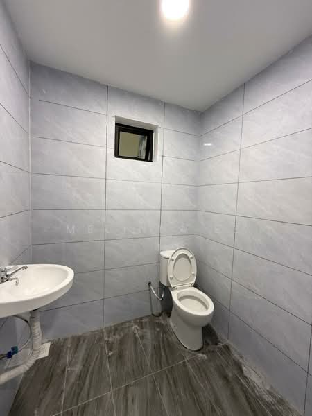 Rumah Berkembar untuk Dijual di Taman Bunga Ros (Tebrau) - Melinda Ee - PropertyGuru.com.my