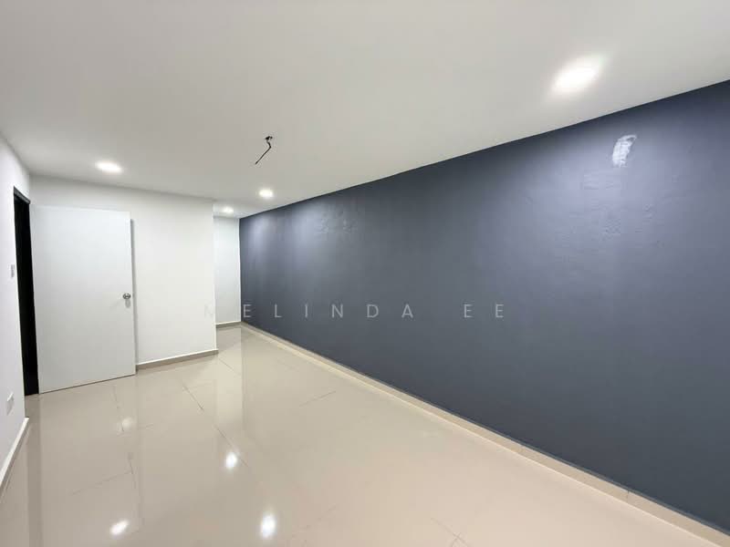 Rumah Berkembar untuk Dijual di Taman Bunga Ros (Tebrau) - Melinda Ee - PropertyGuru.com.my