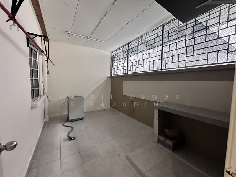Rumah Berkembar untuk Dijual di Bukit Bandaraya (Shah Alam) - Khairil Anwar Sirajudin - Interior - PropertyGuru.com.my