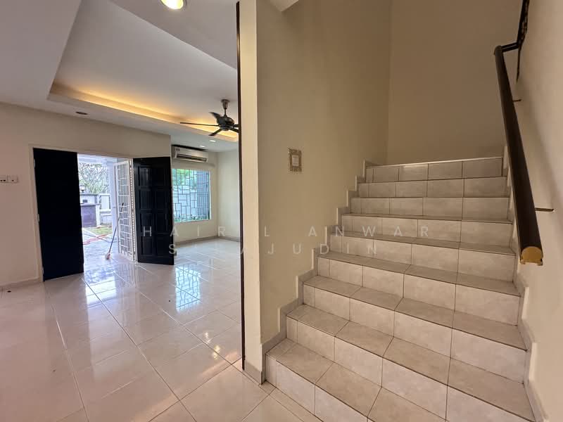 Rumah Berkembar untuk Dijual di Bukit Bandaraya (Shah Alam) - Khairil Anwar Sirajudin - Interior - PropertyGuru.com.my