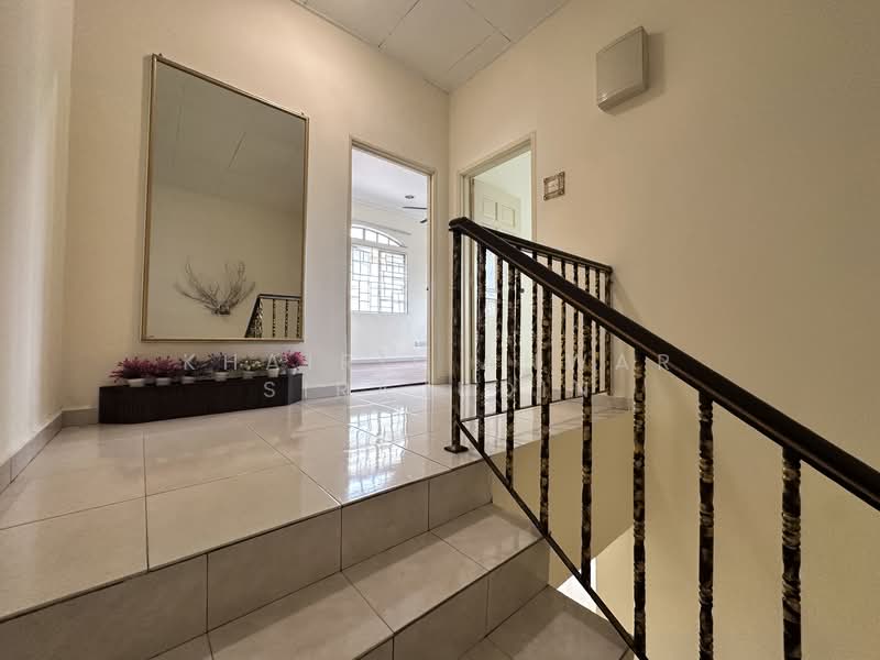 Rumah Berkembar untuk Dijual di Bukit Bandaraya (Shah Alam) - Khairil Anwar Sirajudin - Interior - PropertyGuru.com.my