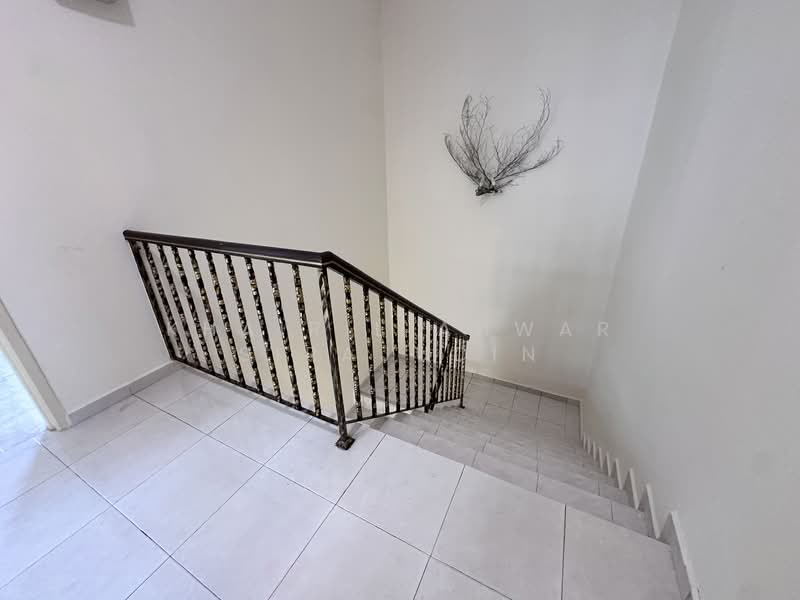 Rumah Berkembar untuk Dijual di Bukit Bandaraya (Shah Alam) - Khairil Anwar Sirajudin - Interior - PropertyGuru.com.my