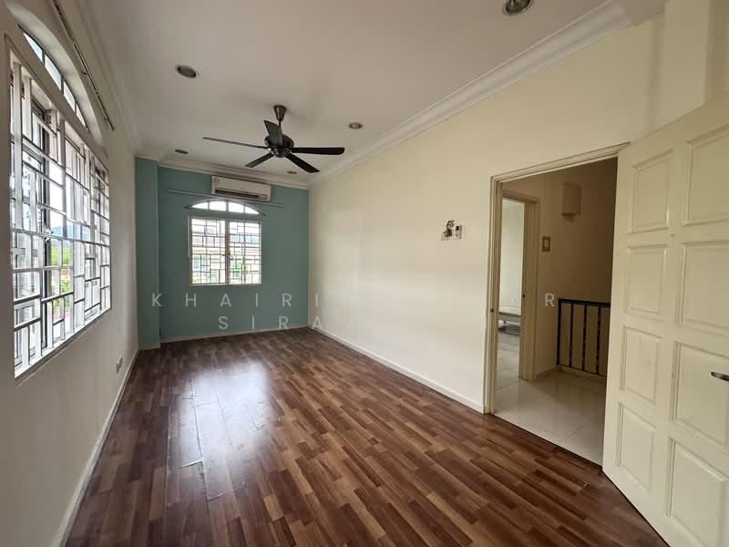 Rumah Berkembar untuk Dijual di Bukit Bandaraya (Shah Alam) - Khairil Anwar Sirajudin - Interior - PropertyGuru.com.my
