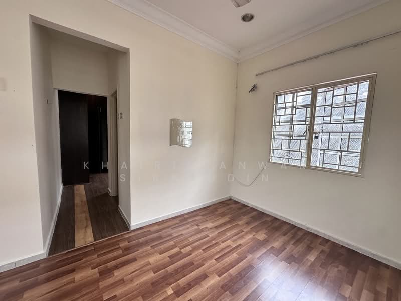 Rumah Berkembar untuk Dijual di Bukit Bandaraya (Shah Alam) - Khairil Anwar Sirajudin - Interior - PropertyGuru.com.my