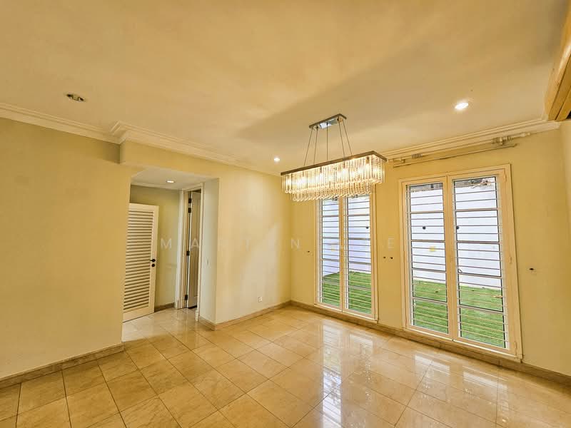 3-storey Terraced House for Rent in Damansara Heights (Kuala Lumpur) - Martin Lee - Interior - PropertyGuru.com.my
