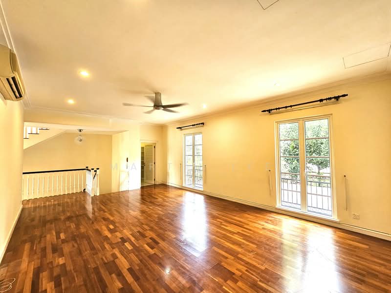 3-storey Terraced House for Rent in Damansara Heights (Kuala Lumpur) - Martin Lee - Living Room - PropertyGuru.com.my