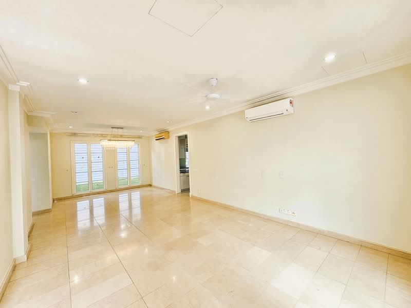 3-storey Terraced House for Rent in Damansara Heights (Kuala Lumpur) - Martin Lee - Living Room - PropertyGuru.com.my