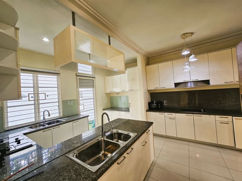 3-storey Terraced House for Rent in Damansara Heights (Kuala Lumpur) - Martin Lee - Kitchen - PropertyGuru.com.my