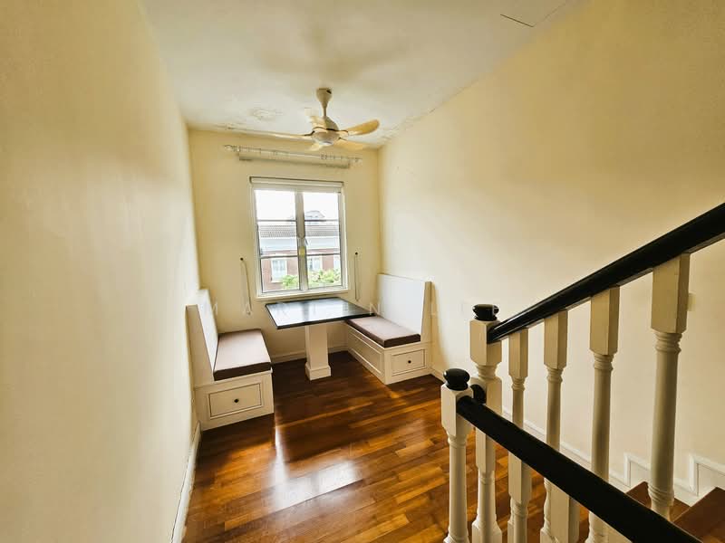 3-storey Terraced House for Rent in Damansara Heights (Kuala Lumpur) - Martin Lee - Interior - PropertyGuru.com.my