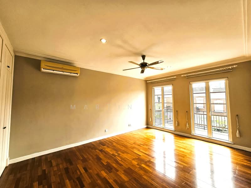3-storey Terraced House for Rent in Damansara Heights (Kuala Lumpur) - Martin Lee - Interior - PropertyGuru.com.my