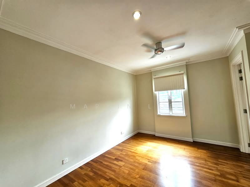 3-storey Terraced House for Rent in Damansara Heights (Kuala Lumpur) - Martin Lee - Interior - PropertyGuru.com.my