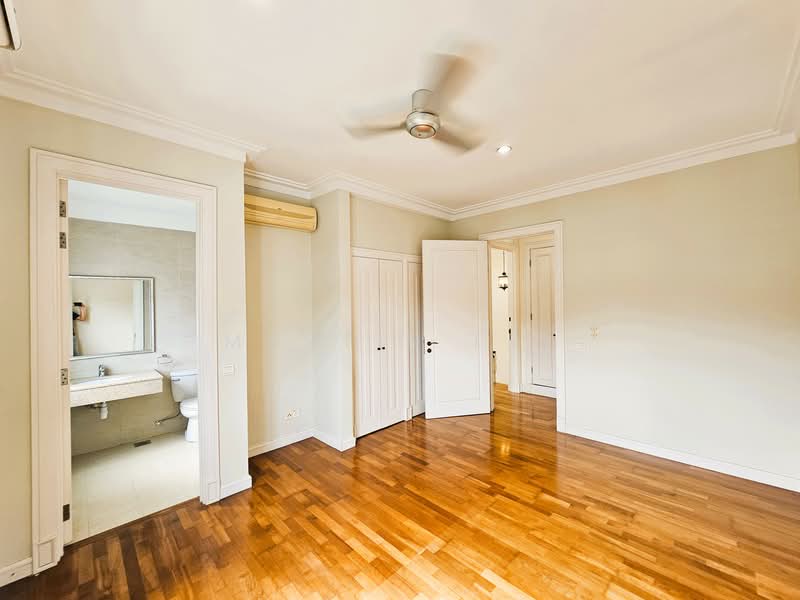 3-storey Terraced House for Rent in Damansara Heights (Kuala Lumpur) - Martin Lee - Bathroom - PropertyGuru.com.my