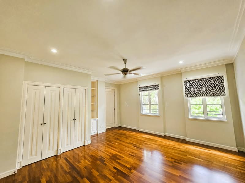 3-storey Terraced House for Rent in Damansara Heights (Kuala Lumpur) - Martin Lee - Interior - PropertyGuru.com.my
