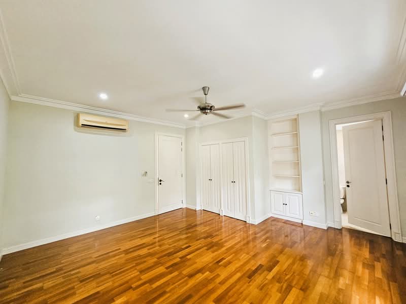 3-storey Terraced House for Rent in Damansara Heights (Kuala Lumpur) - Martin Lee - Interior - PropertyGuru.com.my
