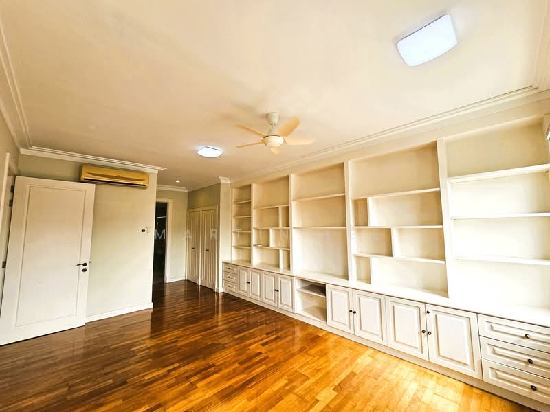 3-storey Terraced House for Rent in Damansara Heights (Kuala Lumpur) - Martin Lee - Interior - PropertyGuru.com.my