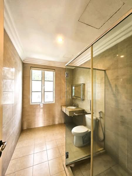 3-storey Terraced House for Rent in Damansara Heights (Kuala Lumpur) - Martin Lee - Bathroom - PropertyGuru.com.my