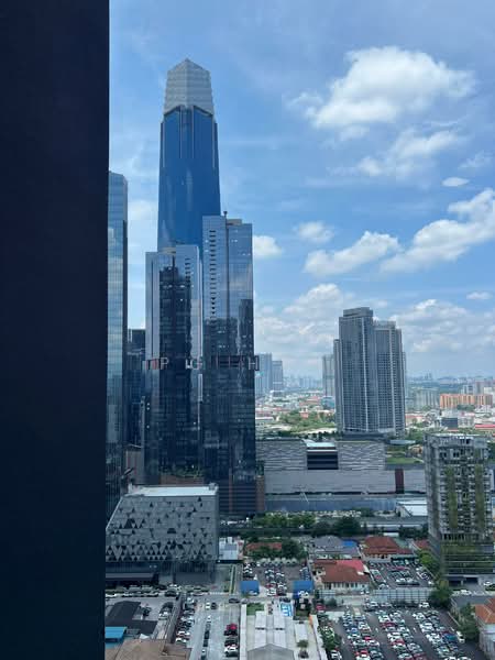 Service Residence for Rent at Agile Bukit Bintang - PG Han - Exterior - PropertyGuru.com.my