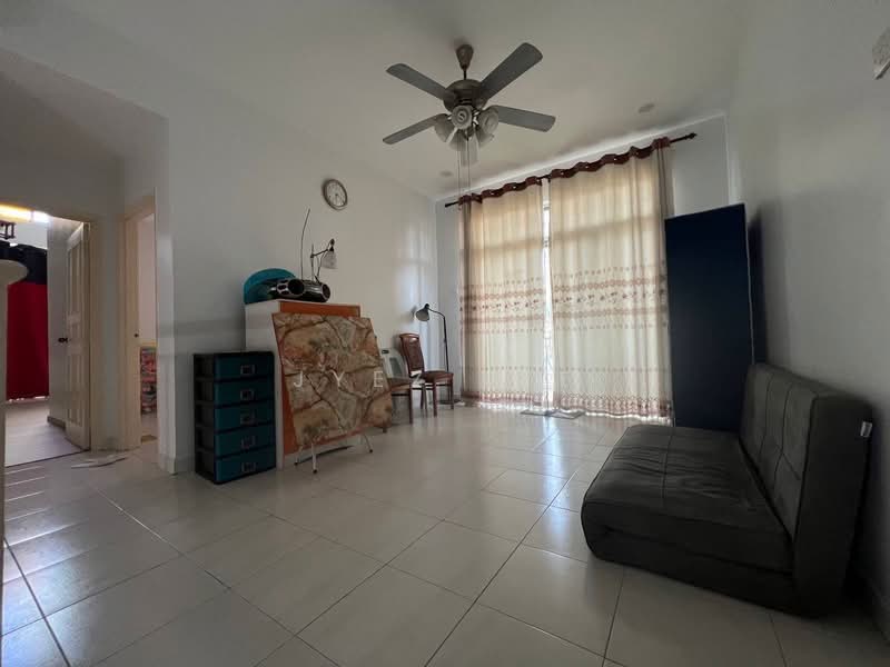 Rumah Teres 2 Tingkat untuk Dijual di Taman Sri Pulai Perdana (Skudai) - Jyez Lee - PropertyGuru.com.my