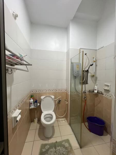 Rumah Teres 2 Tingkat untuk Dijual di Taman Sri Pulai Perdana (Skudai) - Jyez Lee - PropertyGuru.com.my