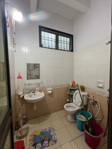 Rumah Teres 2 Tingkat untuk Dijual di Taman Sri Pulai Perdana (Skudai) - Jyez Lee - PropertyGuru.com.my