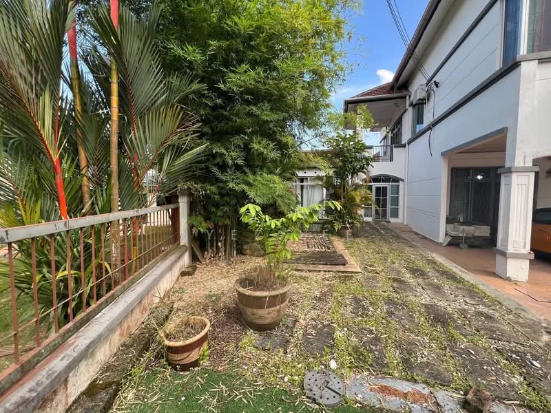 Rumah Teres 2 Tingkat untuk Dijual di Taman Sri Pulai Perdana (Skudai) - Jyez Lee - PropertyGuru.com.my