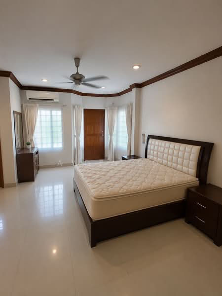 Semi-Detached House for Sale in Taman Megah Kepong (Kepong) - Ayden Go - Bedroom - PropertyGuru.com.my