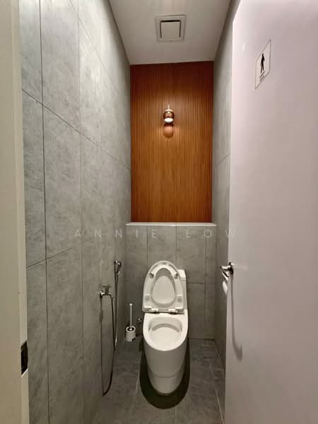 Cluster Factory for Rent in Eco Business Park 2 Senai (Senai) - Annie Low - Bathroom - PropertyGuru.com.my