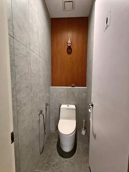 Cluster Factory for Rent in Eco Business Park 2 Senai (Senai) - Annie Low - Bathroom - PropertyGuru.com.my