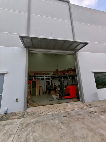 Cluster Factory for Rent in Eco Business Park 2 Senai (Senai) - Annie Low - Exterior - PropertyGuru.com.my