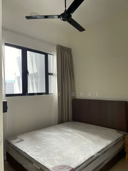 Service Residence for Rent at Trion @ KL - David Chee - Bedroom - PropertyGuru.com.my
