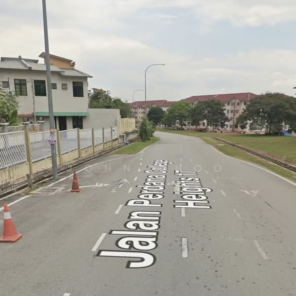 Terraced House for Sale in Perdana College Heights (Mantin) - John Khoo - PropertyGuru.com.my