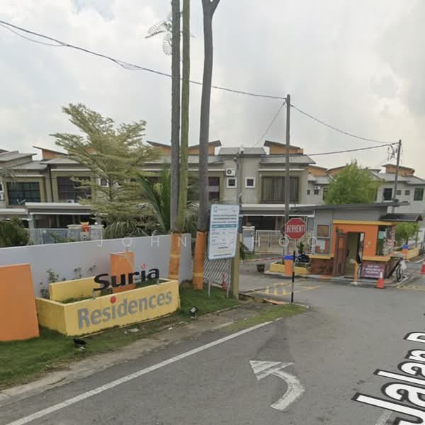 Terraced House for Sale in Perdana College Heights (Mantin) - John Khoo - PropertyGuru.com.my