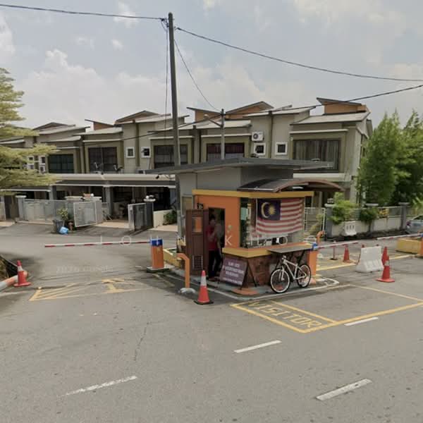 Terraced House for Sale in Perdana College Heights (Mantin) - John Khoo - PropertyGuru.com.my