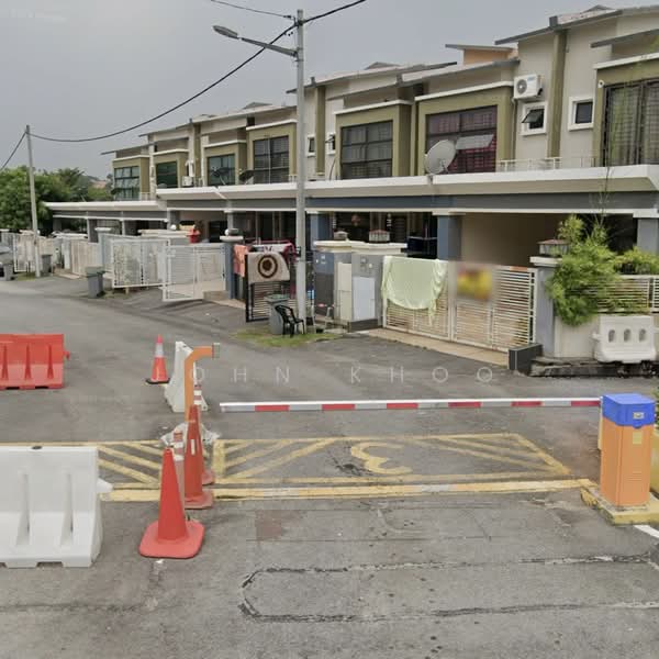 Terraced House for Sale in Perdana College Heights (Mantin) - John Khoo - PropertyGuru.com.my