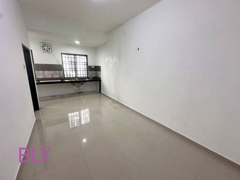Rumah Teres 2 Tingkat untuk Dijual di Bandar Puteri Klang (Klang) - Tom Lee - PropertyGuru.com.my