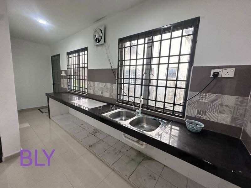 Rumah Teres 2 Tingkat untuk Dijual di Bandar Puteri Klang (Klang) - Tom Lee - PropertyGuru.com.my