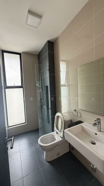 Semi-Detached House for Sale in East Ledang (Iskandar Puteri (Nusajaya)) - May Khoo - Bathroom - PropertyGuru.com.my