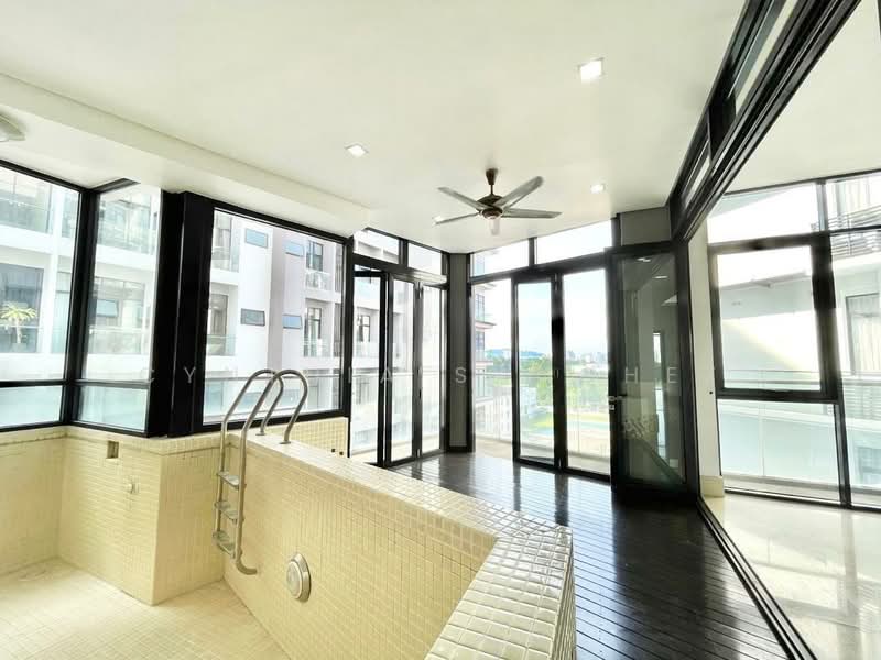 Condominium for Sale at Gallery @ U-Thant - Cynthia Sanchez - PropertyGuru.com.my