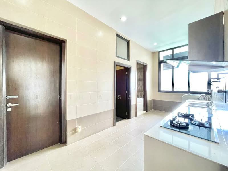 Condominium for Sale at Gallery @ U-Thant - Cynthia Sanchez - PropertyGuru.com.my