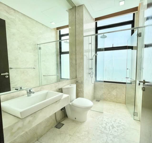 Condominium for Sale at Gallery @ U-Thant - Cynthia Sanchez - PropertyGuru.com.my