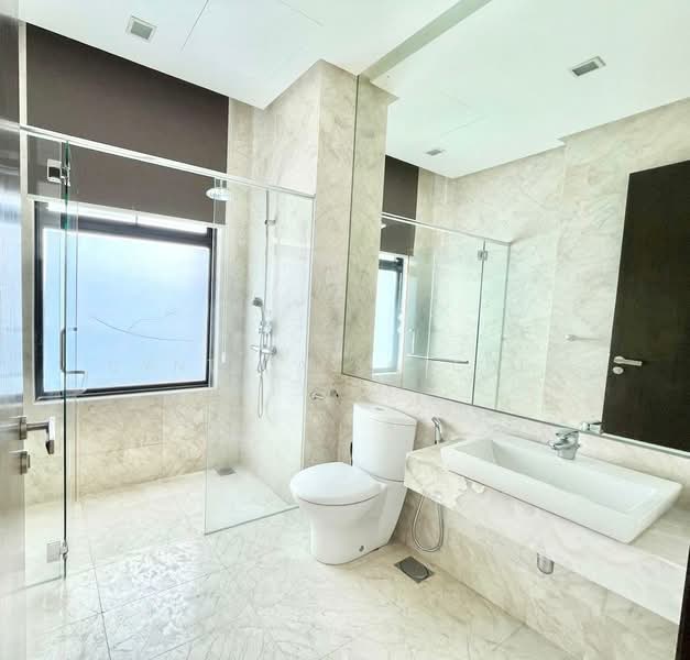 Condominium for Sale at Gallery @ U-Thant - Cynthia Sanchez - PropertyGuru.com.my
