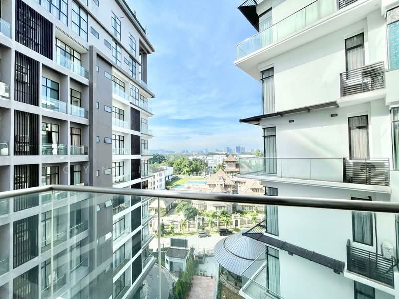 Condominium for Sale at Gallery @ U-Thant - Cynthia Sanchez - PropertyGuru.com.my