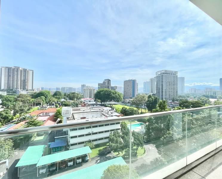 Condominium for Sale at Gallery @ U-Thant - Cynthia Sanchez - PropertyGuru.com.my
